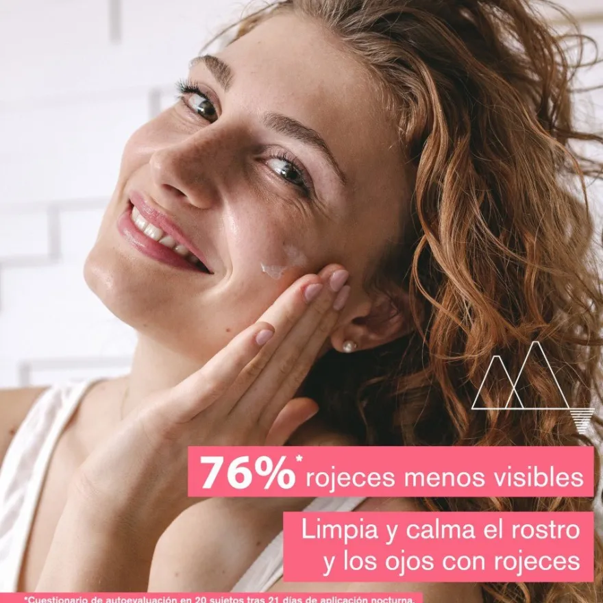 Uriage Roséliane Loción Dermo-Limpiadora 250 ml