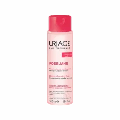 Uriage Roséliane Loción Dermo-Limpiadora 250 ml