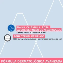 Uriage Roséliane Loción Dermo-Limpiadora 250 ml