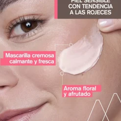 URIAGE Roséliane Mascarilla 40 ml