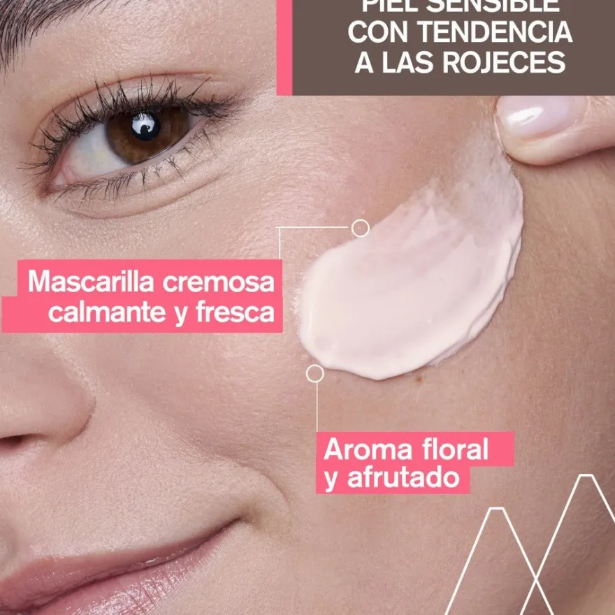 URIAGE Roséliane Mascarilla 40 ml