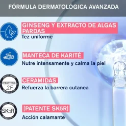 URIAGE Roséliane Mascarilla 40 ml