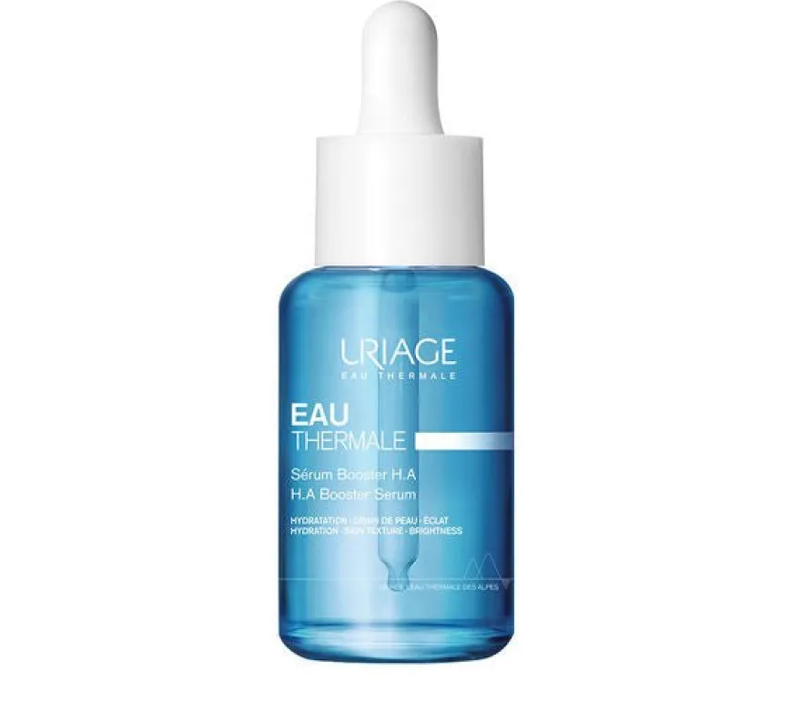 Uriage Sérum Booster Hidratante Doser 30ml