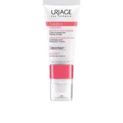 Uriage Tolederm Cuidado De Ojos Calmante Crema 15ml