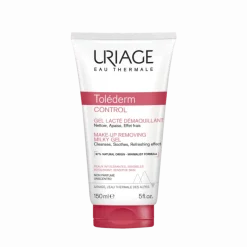 Uriage Tolederm Desmaquillante Gel 150ml