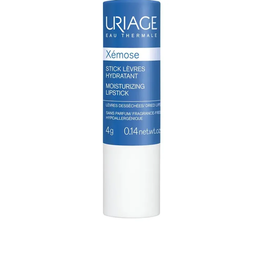 Uriage Xémose Bálsamo Labial 4g