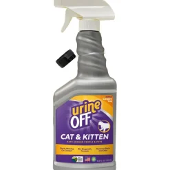 Urineoff Find It Limpiador Bio-Enzimático 500ml