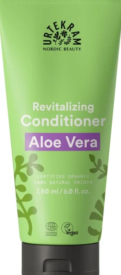 Urtekram Acondicionador Aloe Vera 180 ml