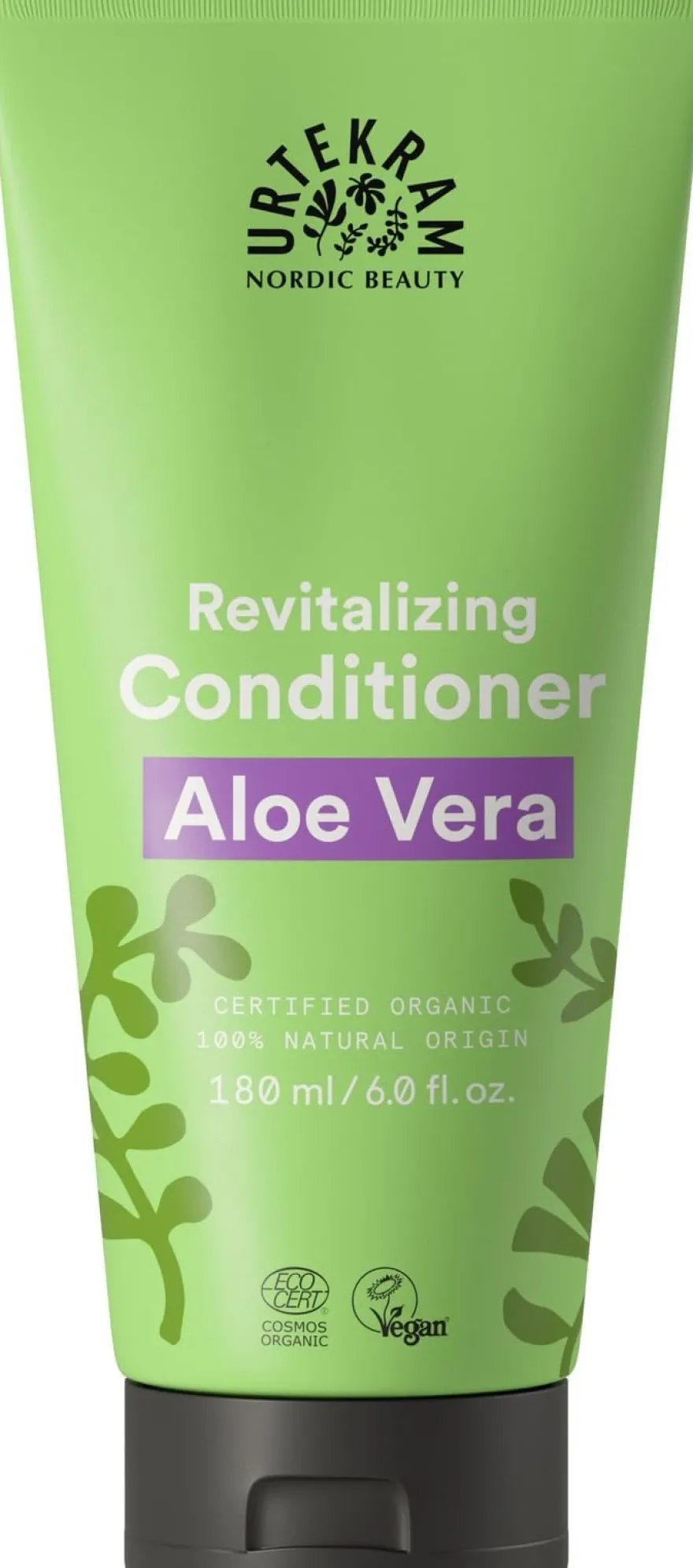 Urtekram Acondicionador Aloe Vera 180 ml