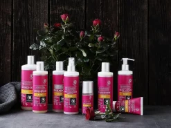 Urtekram Acondicionador Spray Rosas Urt 250 ml