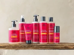 Urtekram Acondicionador Spray Rosas Urt 250 ml