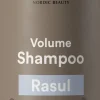 Urtekram Champú Rasul Cabello Graso 500 ml