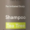 Urtekram Champú Árbol Té Antibacterial Urt 500 ml