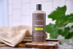 Urtekram Champú Árbol Té Antibacterial Urt 500 ml