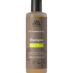 Urtekram Champú Árbol Té Antibacterial Urt 250 ml