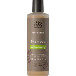 Urtekram Champú Romero Cabello Fino 250 ml