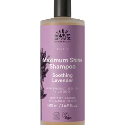 Urtekram Champú Soothing Lavender 500 ml
