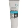Urtekram Dentífrico Menta y Té Verde 75 ml