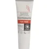 Urtekram Dentífrico Árbol Té 75 ml