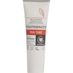 Urtekram Dentífrico Árbol Té 75 ml