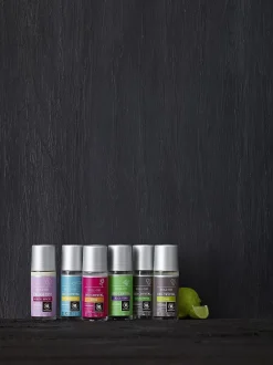 Urtekram Desodorante Roll-On Lima 50 ml