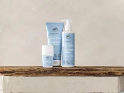Urtekram Desodorante Roll-On Fragrance Free 50ml