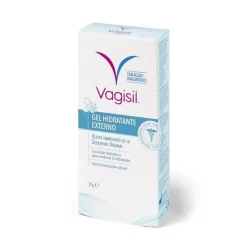 VAGISIL Gel Hidratante Externo 30g