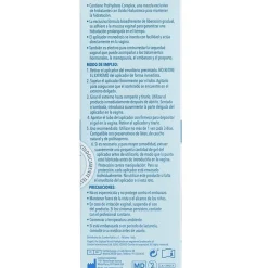 VAGISIL Gel Hidratante Interno 6 monodosis de 5g