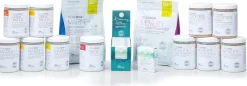 Vaminter Colagenova Marine Sabor Vainilla 295 g