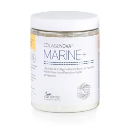 Vaminter Colagenova Marine Sabor Vainilla 295 g