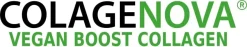 Vaminter Colagenova Vegan Boost 180 Cápsulas