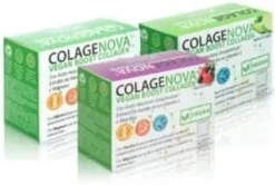 Vaminter Colagenova Vegan Boost 180 Cápsulas
