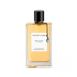 Van Cleef Bois D'Iris Eau De Parfum Vaporizador 75 ml