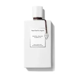 Van Cleef Santal Blanc Eau De Parfum Vaporizador 75 ml