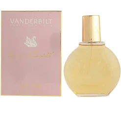 Vanderbilt Eau De Toilette Vaporizador 100 ml