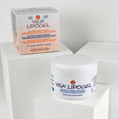 VEA Lipogel Emulsión Nutritiva 50ml