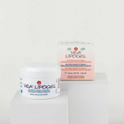 VEA Lipogel Emulsión Nutritiva 50ml