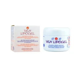 VEA Lipogel Emulsión Nutritiva 50ml