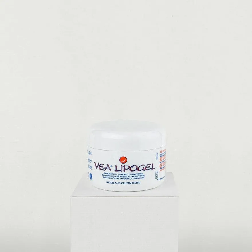 VEA Lipogel Emulsión Nutritiva 200ml