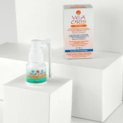 VEA Oris Higiene Bucal Spray 20ml