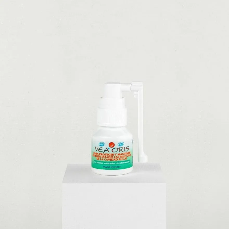 VEA Oris Higiene Bucal Spray 20ml