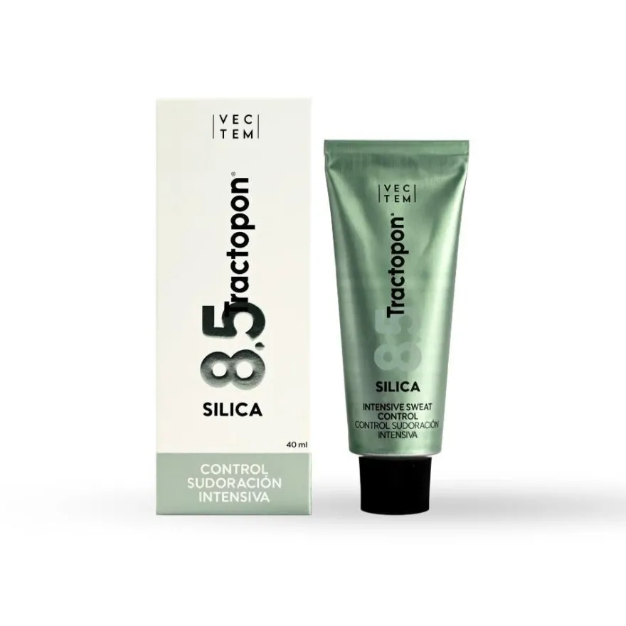 Vectem Tractopon Silica 8.5 40 ml