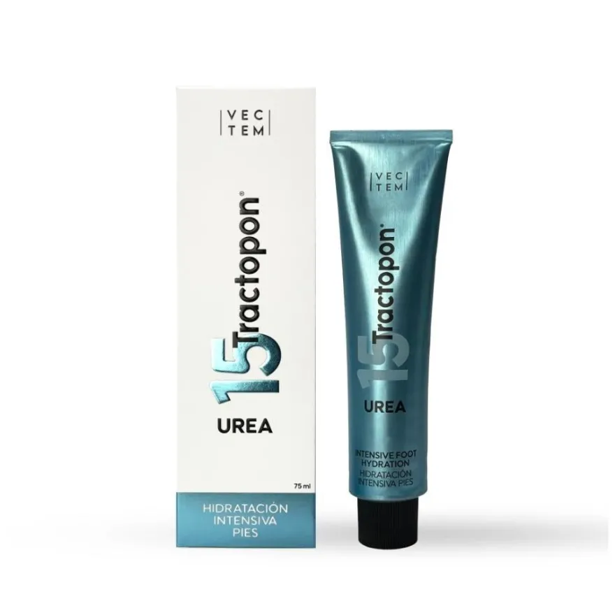 Vectem Tractopon Urea 15 75 ml
