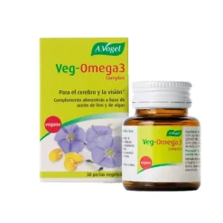 Veg-Omega 3 Complex 30 comprimidos