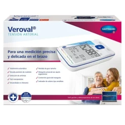 VEROVAL Tensiómetro de Brazo Hartmann
