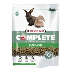 Versele-Laga Complete Cuni Adult Comida Conejos Adultos 3 kg