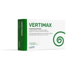 VERTIMAX 30 cápsulas