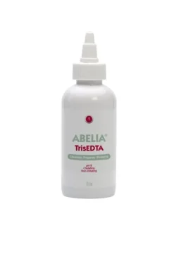 Vetnova Abelia TrisEDTA Solución Ótica 118ml