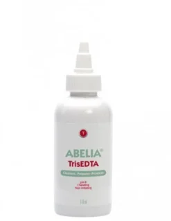 Vetnova Abelia TrisEDTA Solución Ótica 118ml
