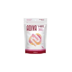 Vetnova Adiva B+Biotic Small Comprimido 30 ud
